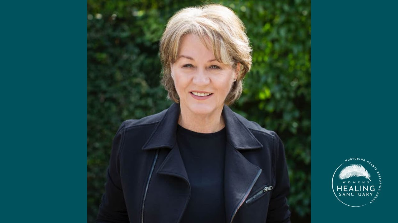 Women's Healing Sanctuary - Nurturing Hearts Restoring Energy