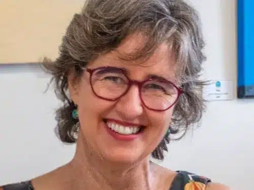 Alison Rogers - Readers Retreat