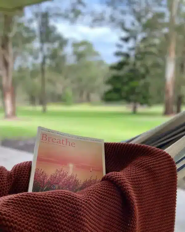 Breathe