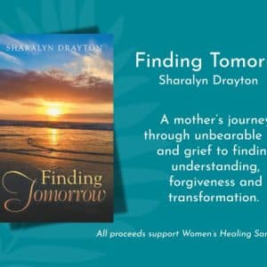 Finding Tomorrow by Sharalyn Drayton
