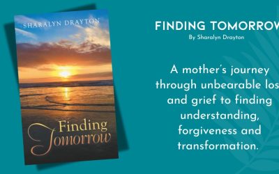 Celebrating the Launch of Finding Tomorrow