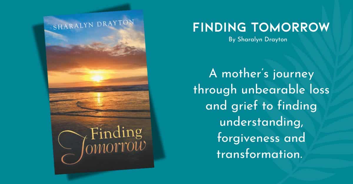 Celebrating the Launch of Finding Tomorrow