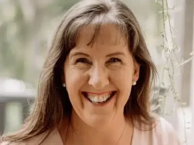 Fiona Brown - YOUtopia WELLbeing