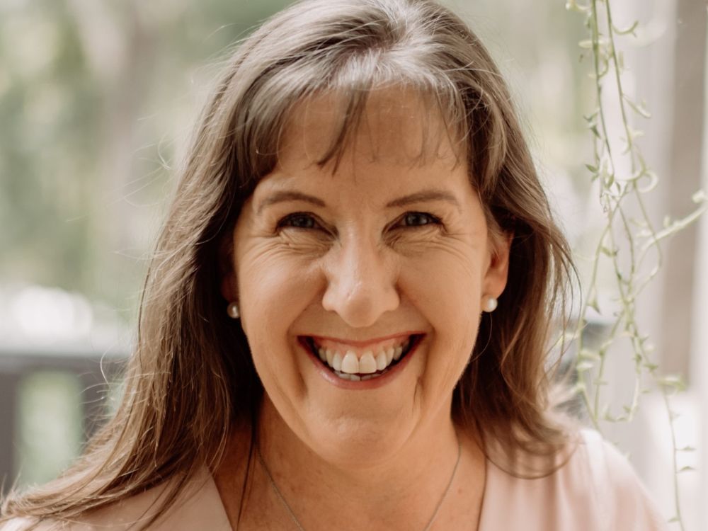 Mindful Meditation with Fiona Brown
