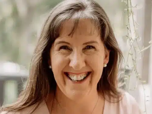 Fiona Brown - YOUtopia WELLbeing