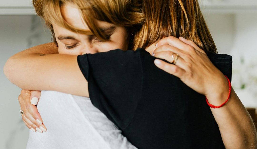 The Movements of Grief