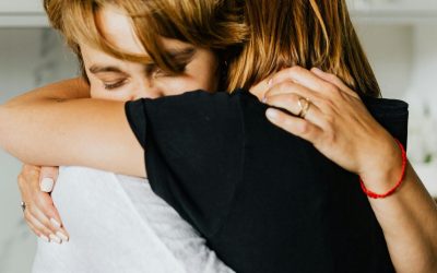 The Movements of Grief