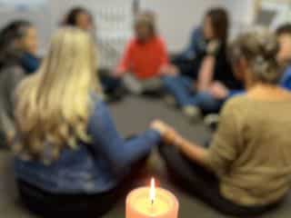 Healing and Recovery