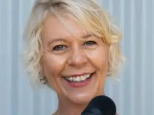 Soul Expression with Kylie