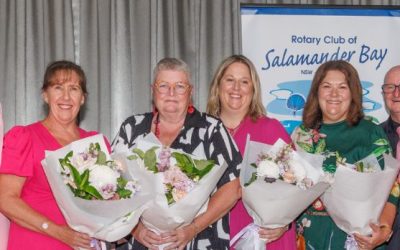 Celebrating Women’s Empowerment