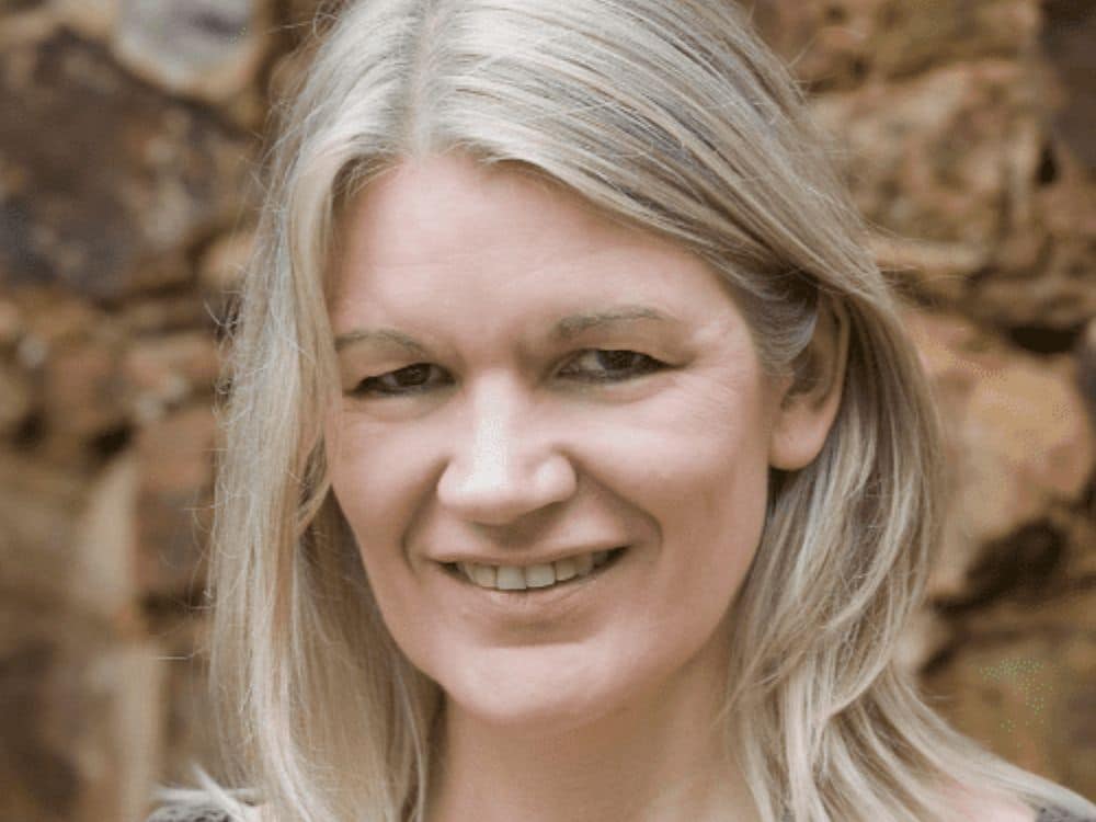 Mandy Cox Urban Sparrow