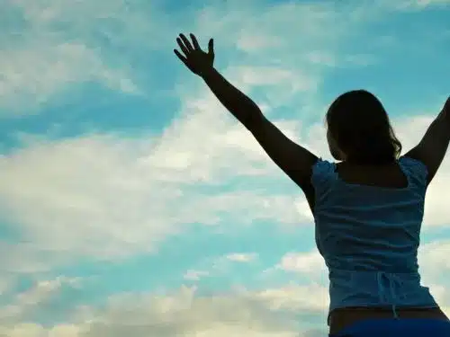 Passage to Power Retreats