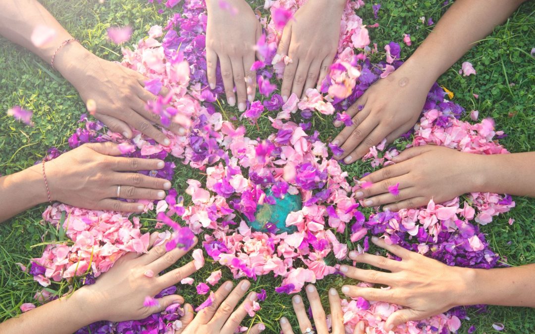 Passage to Power Workshop