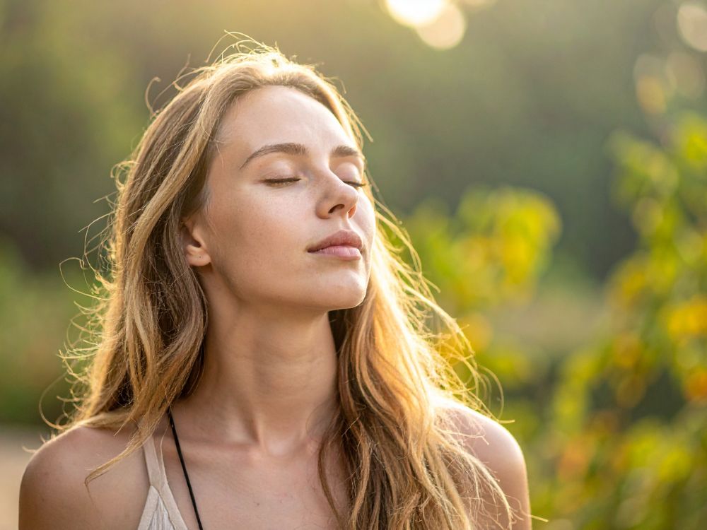 Returning to Self Retreat