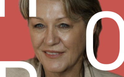 Reflections on My Humans of Purpose Podcast