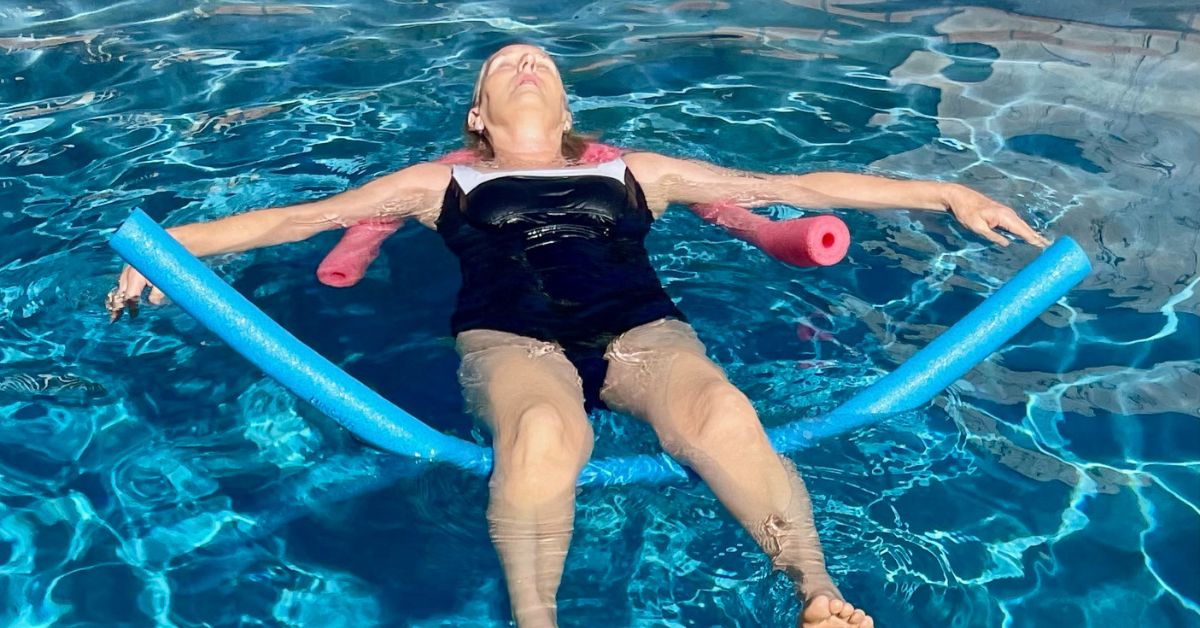 The Hardest Thing You'll Do Is Nothing