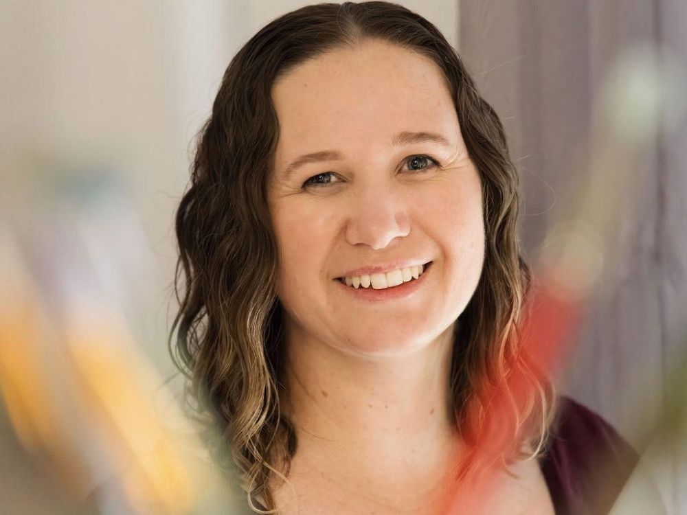 Art Expressions with Tina Summers