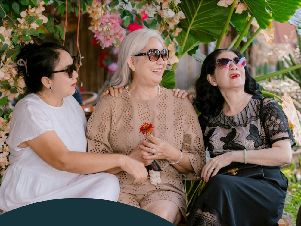 UAINE Candle Experience