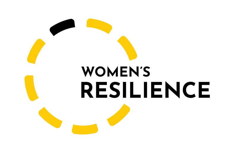 Women's Resilience Centre logo