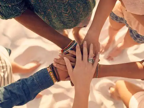 Women's Circle Morning Tea