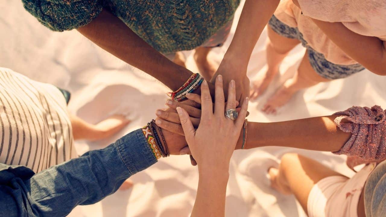 Women's Circle Morning Tea