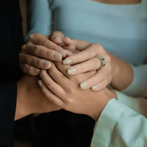 Women's Grief Retreat Support