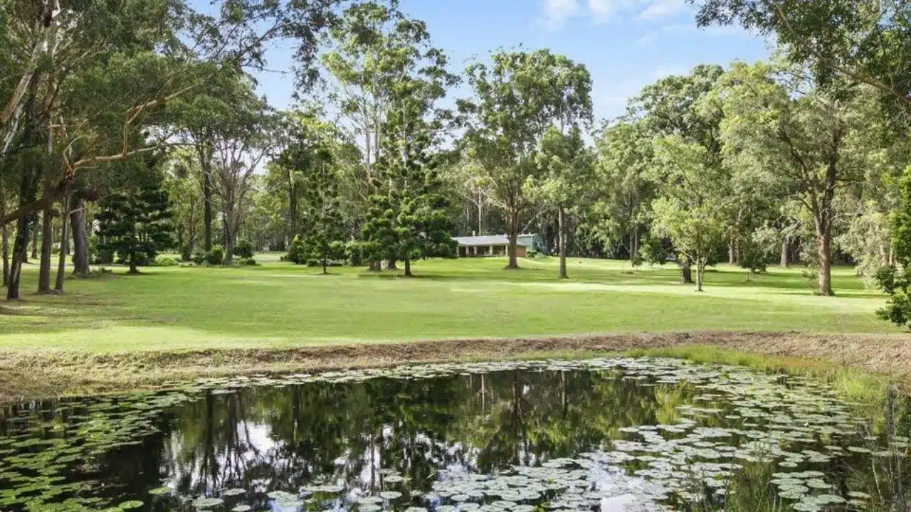 Women's Healing Sanctuary Grief Retreat