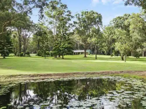 Women's Healing Sanctuary