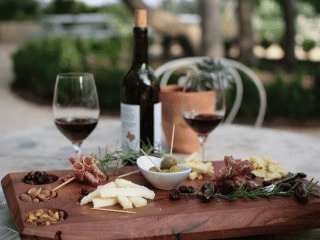 Inclusive dining options