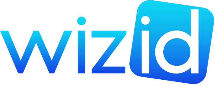 Wizid logo